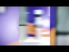 Πυραυλική αντλία CDLK/CDLKF πολλαπλών σταδίων