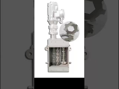 Στρίψιμο αποβλήτων