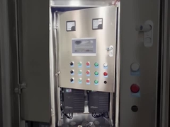 380V 0,75kw 1,5kw 2,2kw 4kw Οικονομική καθολική συχνότητα για βιομηχανικό εξοπλισμό