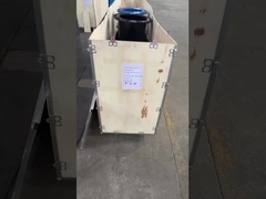 Αντλία μεγάλου άξονα